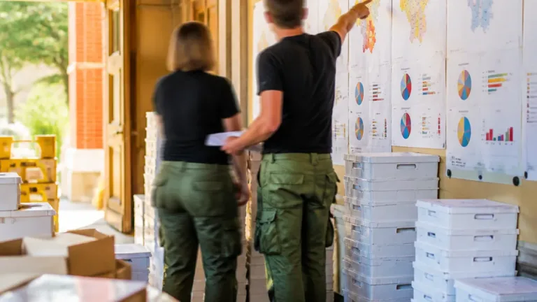 Preliminära valresultat: Moderata framgångar och nya lokala maktskiften i Örebro län