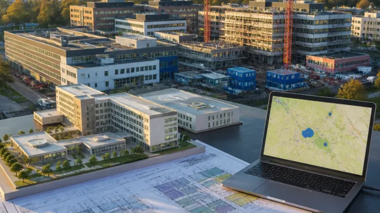 Region uppdaterar fastighetsplan för sjukhusen i Örebro län — nya investeringar och ombyggnader krävs