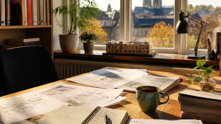 Region Uppsala öppnar ansökan till kulturstipendier – stöd för tid och utveckling