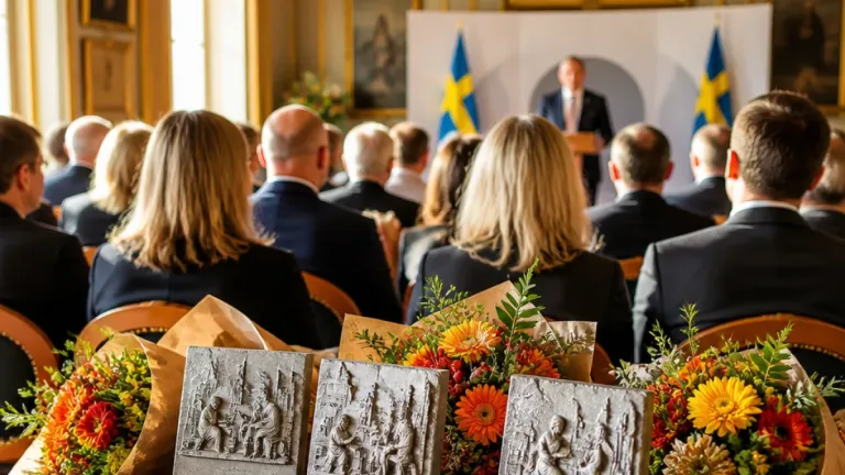 Regionala SKAPA-priserna hyllar innovationer för energi, socialt arbete och spelberoende