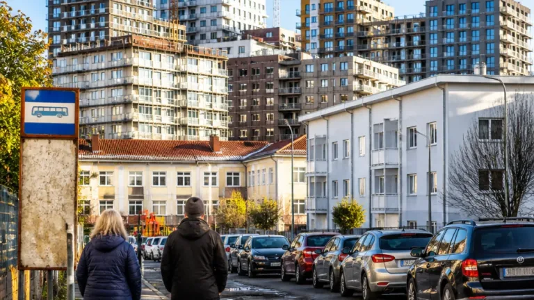 SD i Kungälv: Bygg inte snabbare än kommunen klarar av