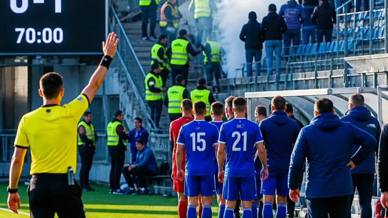 Sirius vann Arosderbyt mot Västerås efter avbrott – Uneken nickade segermålet
