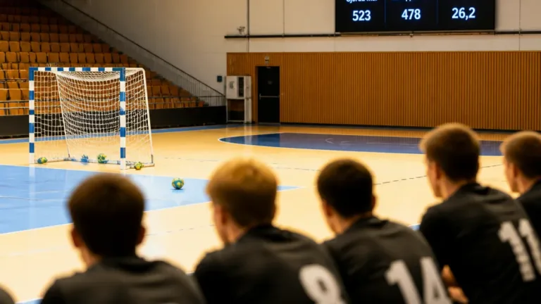 Skövde HF inför 2026–27: slutar bland slutspelslagen men frågetecken kring målgörandet