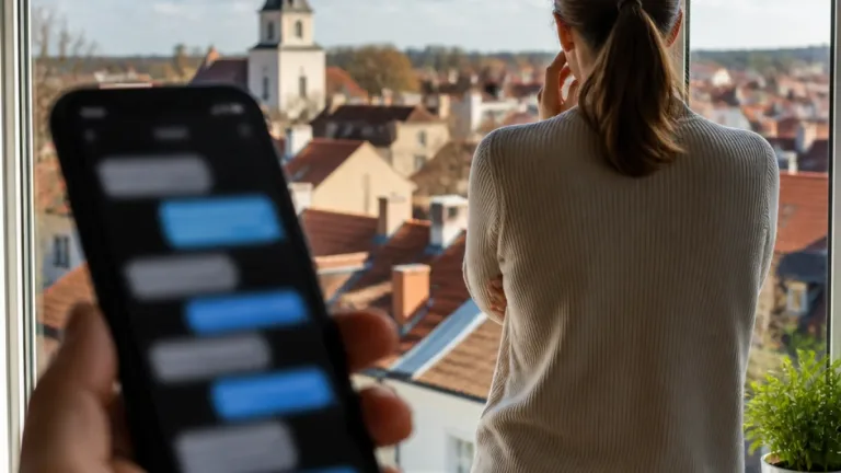 SMS om förbud mot muslimska friskolor når Nyköping - boende beskriver olust