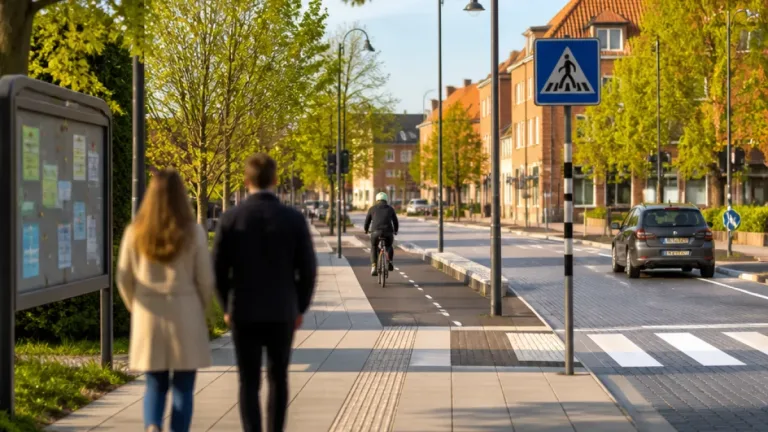 Socialdemokraterna lyfter tillgänglighet i utvecklingen av Köping