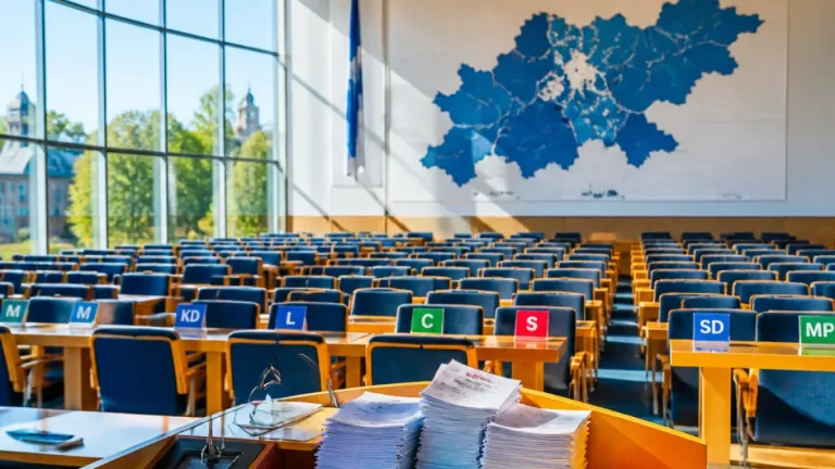 Socialdemokraterna största parti i Jönköping – så fördelas de 81 mandaten