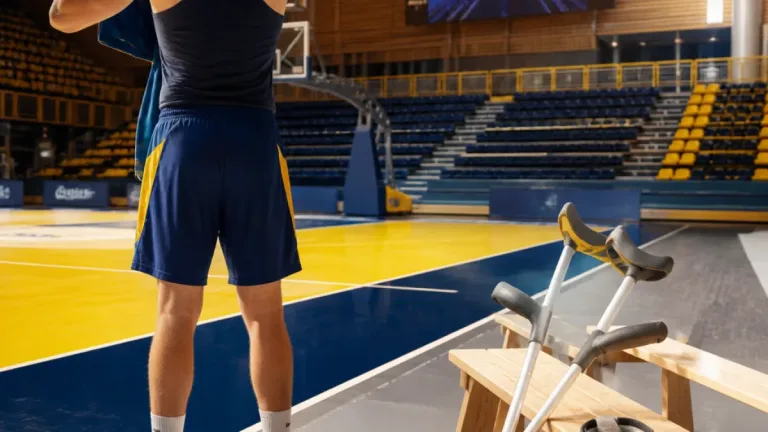 Södertälje värvar tysk forward på tryout inför SBL‑premiären