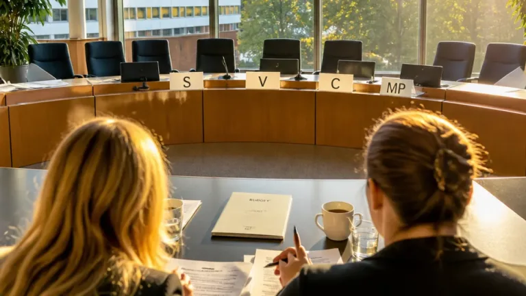 Solna: Krav på kompromiss när V och C ska samarbeta i nya koalitionen