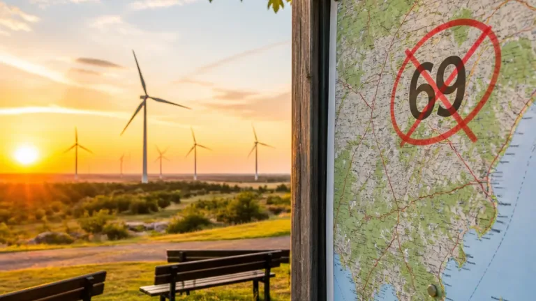 Sverigedemokraterna i Kalmar: 69 verk är inte ett facit för länets energiplanering