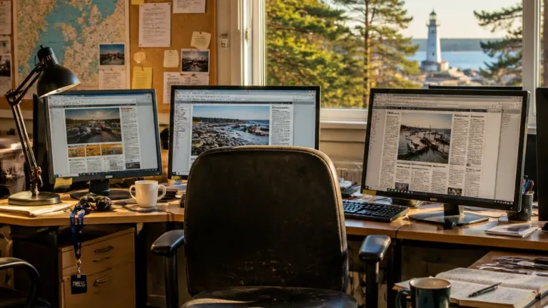 Sydöstran söker chefredaktör – vill forma lokaljournalistiken i Blekinge
