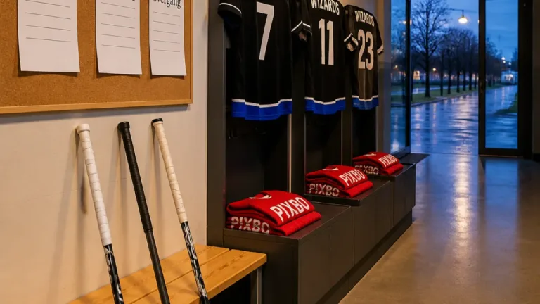 Tre spelare lämnar Partille för SSL-laget Pixbo