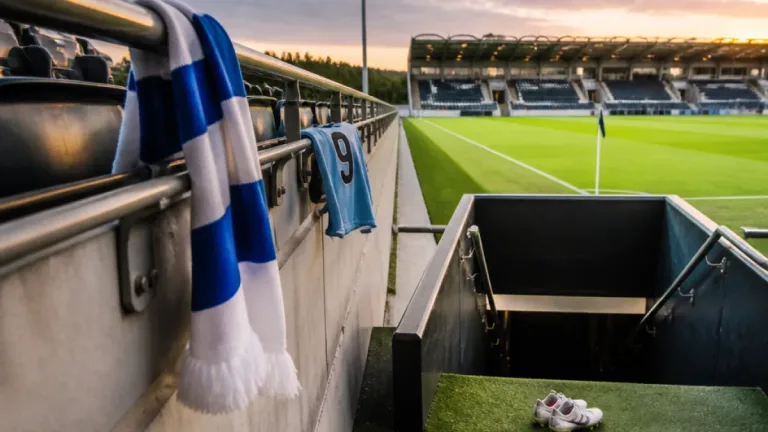 Umeå FC lånar Musa Njie – nytt anfallsvapen till laget i Ettan Norra