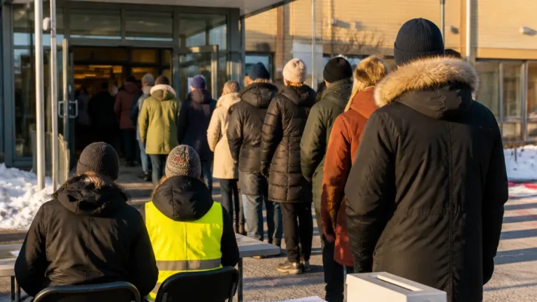 Umeåköer, partibyten och personkryss – ett första lokalt läge efter valet
