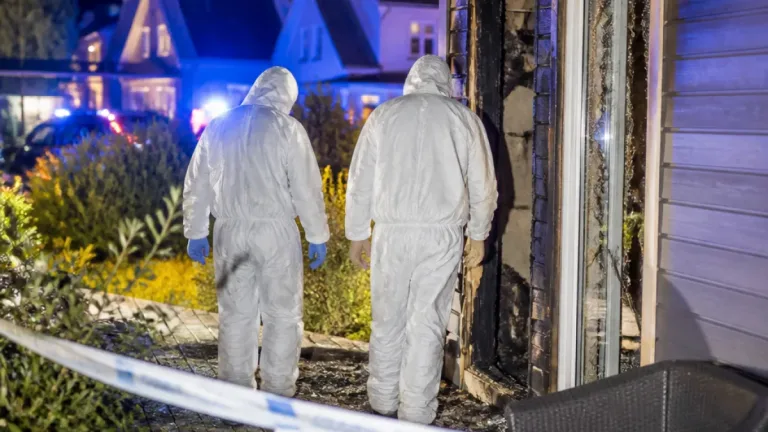 Ung man dömd efter livsfarlig sprängning i Södertälje – medåtalad frias