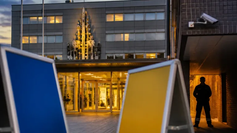 Ungsvenskarna kräver maktskifte i Oskarshamn: fokus på skola och trygghet
