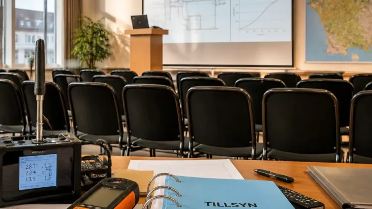 Vägledningsdag om ventilation samlar tillsynsmyndigheter i Västra Götaland och Halland