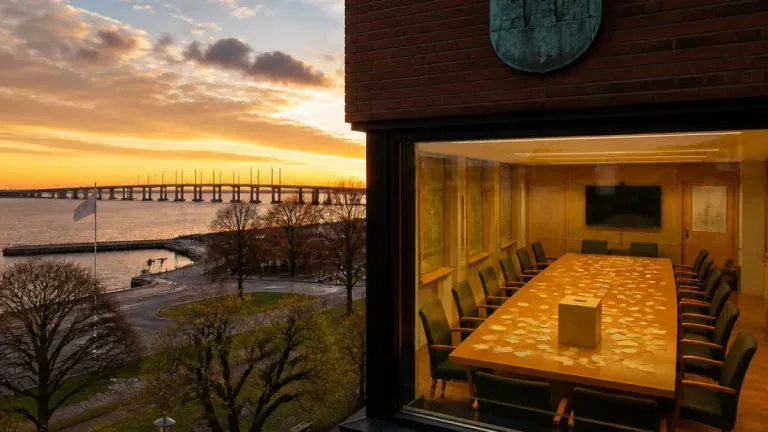 Valet 2026: Socialdemokraterna står starkt i Kalmar — Liberalerna ut ur fullmäktige