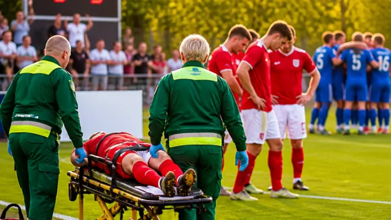 Vallentuna föll mot serieledaren efter mardrömsstart – tung skadesmäll