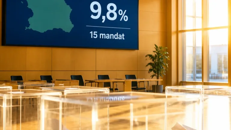 Vänsterpartiet största uppgång i Skåne – bästa resultat sedan 1998