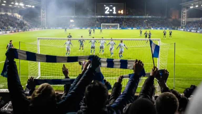 Varberg vände och vann mot Norrby – Kåhed avgjorde i övertid