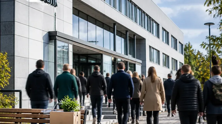 Varsel hos Resurs Bank slår mot personal i Helsingborg