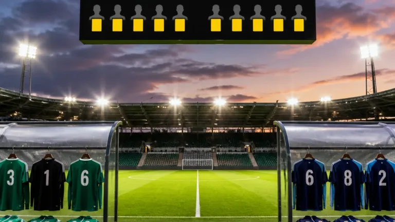 Västerås möter Djurgården på Hitachi Energy Arena – flera spelare i varningsrisk