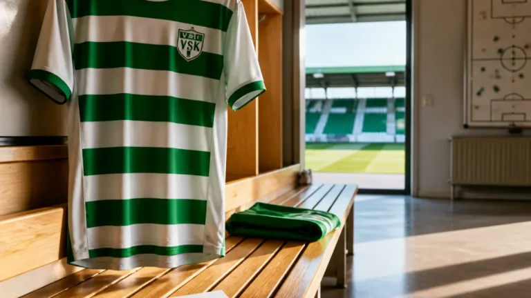 Västerås SK säljer Mikkel Ladefoged i klubbens största transferaffär