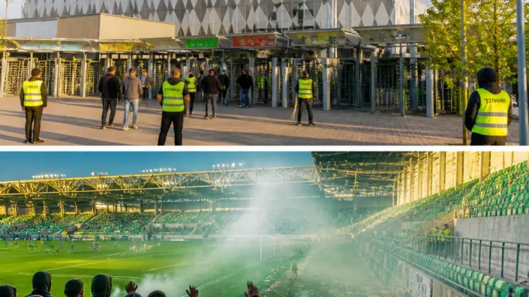 Västerås SK till mötet med AIK – formsvacka och avbruten match i färskt minne