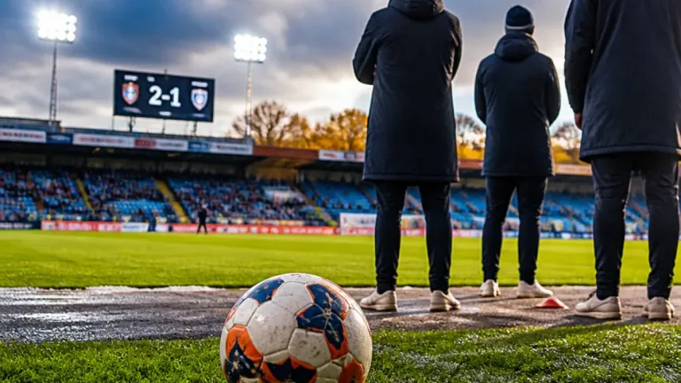 Växjö DFF i pressat läge – fyra avgörande matcher väntar