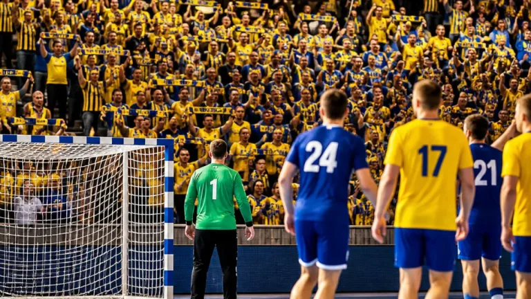 Ystad tar greppet mot Malmö i Svenska Cupen – dubbelmötet långt ifrån avgjort