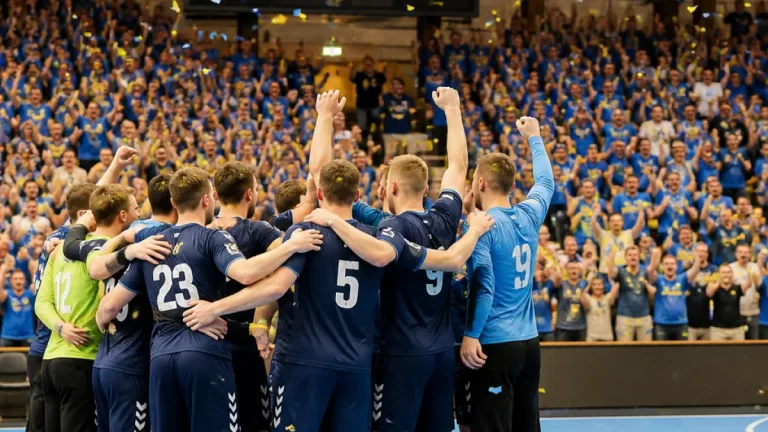 Ystad vände och säkrade kvartsfinalplats efter dramatisk utjämning