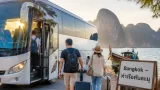 บขส. เปิดวิ่งตรง กรุงเทพฯ–ตะกั่วป่า–ท่าเรือทับละมุ เสริมทางเชื่อมท่องเที่ยวพังงา เริ่ม 9 ก.ย. 2569