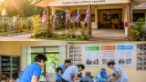 บุ่งไหมโมเดล อุบลฯ ต้นแบบดูแลผู้สูงอายุครบวงจร เชื่อมบริการใกล้บ้าน