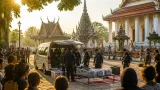 จับเจ้าอาวาสวัดดังพระนครศรีอยุธยา ถูกกล่าวหาเบียดบังเงินวัด-มีพฤติกรรมไม่เหมาะสม