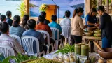 จันทบุรีเปิดโครงการ 'ดงจิก วิถีถิ่น กลิ่นกระวาน' ผนึกชุมชนสร้างการท่องเที่ยวเชิงประสบการณ์