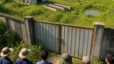 ชาวบางคล้าตื่น กระแสข่าวตั้ง “สุสานชาวยิว” 6 ไร่ ใกล้ศูนย์เด็กเล็กชี้ไม่มีใบอนุญาต