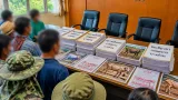 ชาวโคสระแก้วกว่า 6,000 ราย ยื่น กมธ.ขอ ครม.เยียวยา-ยกเลิกหนี้ หลังโครงการโคบาลบูรพาล้มเหลว 8 ปี