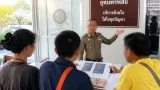 ชาวศรีสะเกษแจ้งจับอดีตผู้สมัคร ส.ส. อ้างช่วยสอบบรรจุ อปท. สูญกว่า 2.35 ล้านบาท