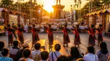 ชาวอุตรดิตถ์ร่วมยิ่งใหญ่เฉลิมฉลอง 111 ปี ผสานศิลปวัฒนธรรมกับนวัตกรรม AI