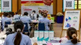 ชัยภูมิขยายมาตรการคัดกรองโรค ตั้งเป้าลดพยาธิใบไม้ตับ–เพิ่มการตรวจเอชไอวีแบบอิสระ