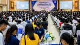 ชัยภูมิเร่งยกระดับทักษะ AI — เยาวชน-ประชาชนกว่า 500 คนร่วมสัมมนาเสริมภูมิคุ้มกันไซเบอร์