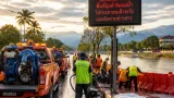 เชียงใหม่วางมาตรการเชิงรุกรับเอลนีโญ เตรียมระบบแจ้งเตือน-แก้ 14 จุดเสี่ยงน้ำท่วม