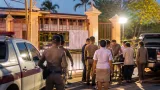 เชียงรายยกระดับรักษาความปลอดภัย หลังเพจอวตารโพสต์ขู่ยิงครูในอำเภอเทิง