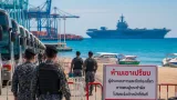 ชลบุรีเตรียมรับกำลังพลเรือสงครามสหรัฐฯ ราว 5,000 นาย เน้นมาตรการรักษาความปลอดภัยและห้ามเอาเปรียบ