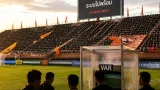 ชลบุรี เอฟซี เตรียมยื่นฟ้องทีมงานผู้ตัดสินหลังพ่าย เชียงราย 1-0 ปม VAR ขัดข้อง