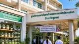 ชุมพรเปิดศูนย์การแพทย์แผนไทยเขตสุขภาพที่ 11 เสริมบริการ-วิจัยสมุนไพรครอบคลุม 7 จังหวัด