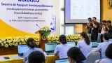 ดีอีผลักดัน “AI Passport” ปรับทักษะบุคลากรสาธารณสุขนครศรีธรรมราชรองรับระบบบริการยุคดิจิทัล