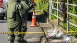 EOD เก็บกู้วัตถุต้องสงสัยคล้ายระเบิดริมถนนโคกโพธิ์ ตร.เร่งสอบสวนหาความเชื่อมโยง