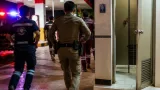 หนุ่มบุกห้องน้ำปั๊มปลวกแดง พยายามฉุด-ล่วงละเมิด หญิงวัย 40 ร้องกรีดร้องจังหวะโกลาหล