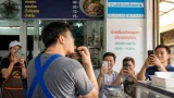 หนุ่มนครนายกโชว์สเต็ปลิ้นแปลก พับงอได้หลายท่า ฝึกมาตั้งแต่อายุ 5 ปี